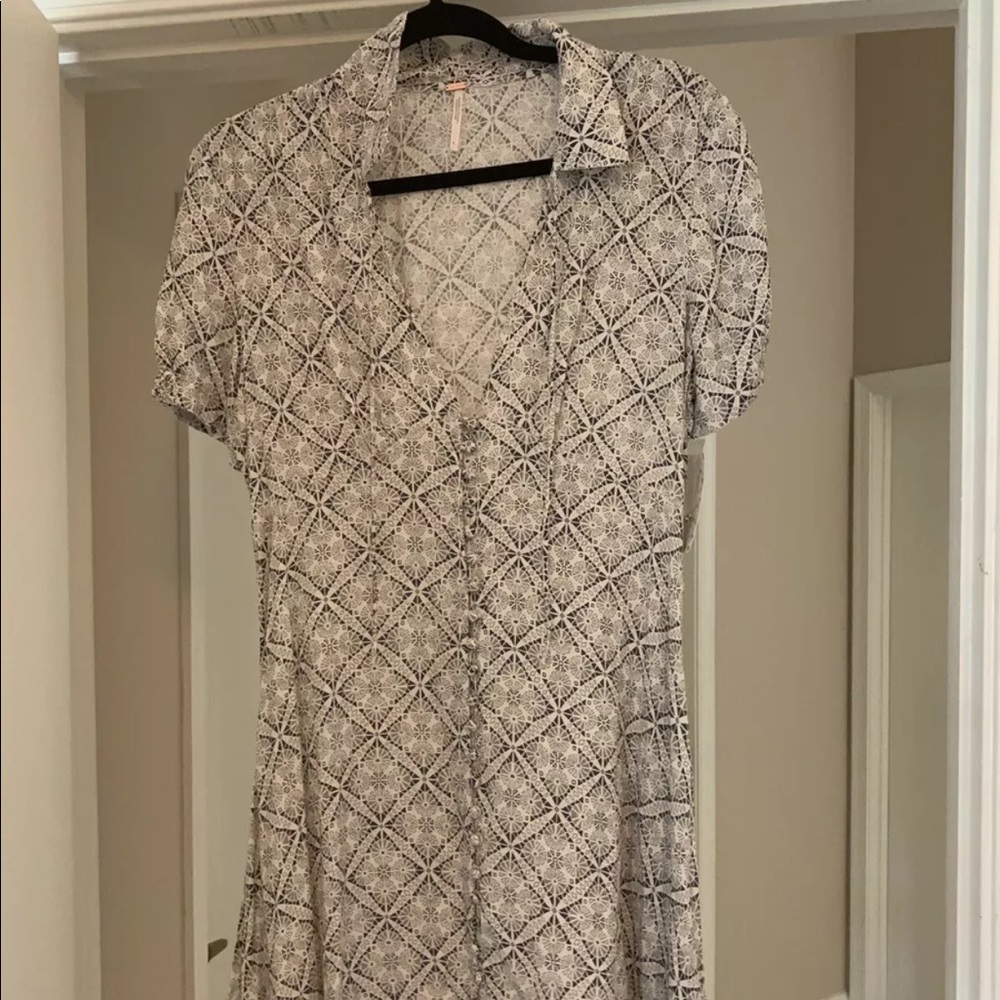 Free people dress